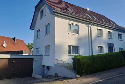 Haus Leinzell - 13 Zimmer, 240 m&sup2;, 369.000&euro; | Angebot:13952964