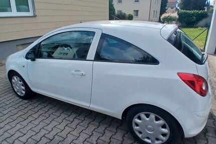 Opel Corsa 137.000 km 1.800 &euro; Nördlingen 86720