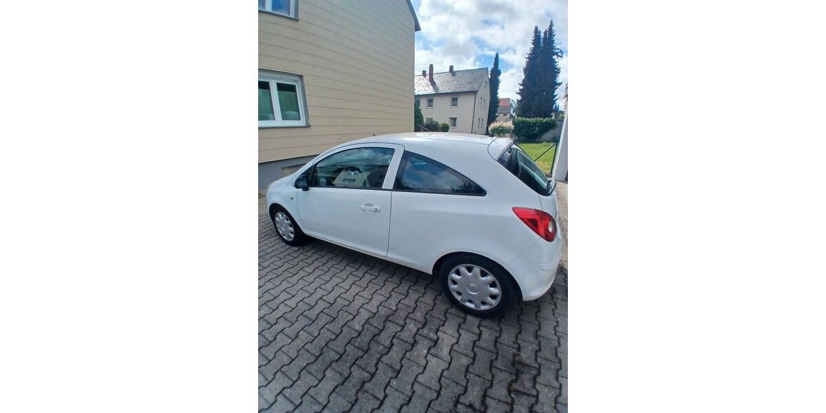 Opel Corsa 137.000 km 1.800 &euro; Nördlingen 86720