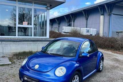 VW New Beetle 163.988 km 3.680 &euro; Schwäbisch Gmünd 73529