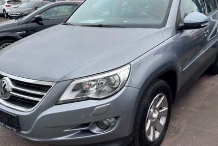 VW Tiguan 155.000 km 7.500 &euro; Aalen 73433