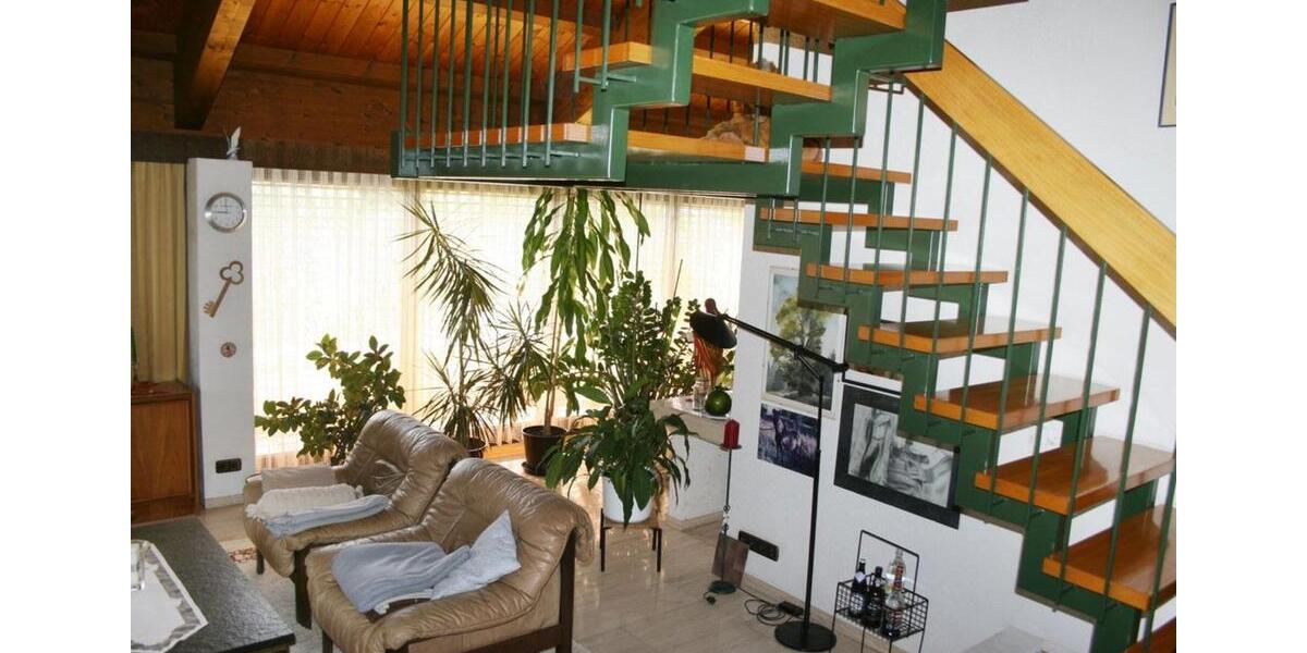 Einfamilienhaus Nattheim - 7 Zimmer, 321 m&sup2;, 749.000&euro; | Angebot:23567980