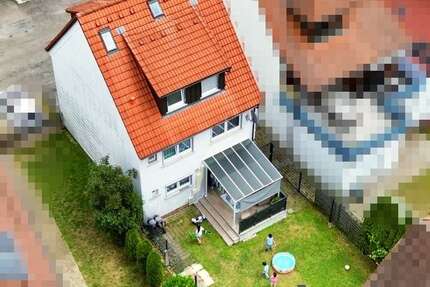 Haus Heidenheim Aufhausen - 5.5 Zimmer, 140 m&sup2;, 349.000&euro; | Angebot:21500807