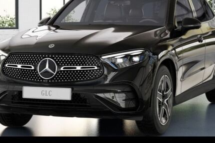 Mercedes-Benz GLC 200 9.900 km 53.990 &euro; Schwäbisch Gmünd 73529