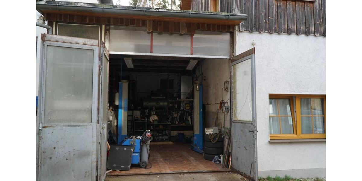 Einfamilienhaus Heidenheim an der Brenz Aufhausen - 10 Zimmer, 300 m&sup2; | Angebot:25637091