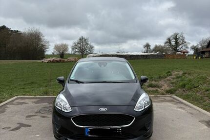Ford Fiesta 95.000 km 8.300 &euro; Abtsgmünd-Hohenstadt 73453
