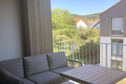 Wohnung Lauchheim - 2 Zimmer, 48 m&sup2;, 275.000&euro; | Angebot:24619113