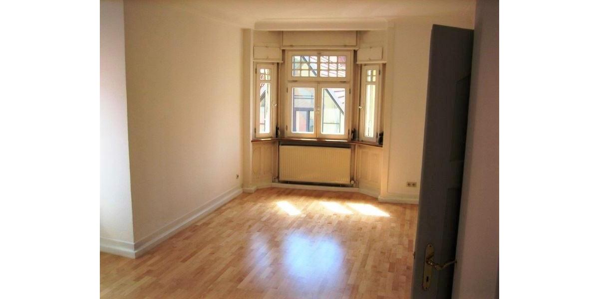 Etagenwohnung Heidenheim an der Brenz - 3.5 Zimmer, 90 m&sup2;, 875&euro; | Angebot:24378652