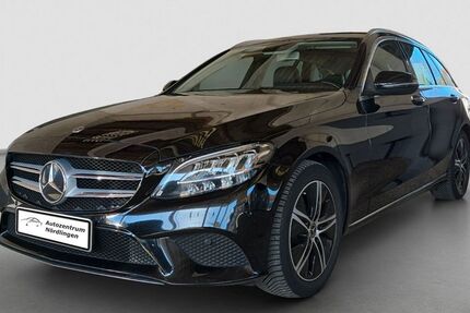 Mercedes-Benz C 220 160.379 km 20.950 &euro; Nördlingen 86720