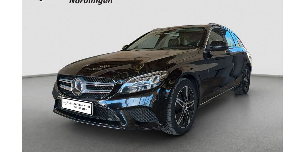 Mercedes-Benz C 220 160.379 km 20.950 &euro; Nördlingen 86720