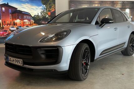 Porsche Macan 74.000 km 71.400 &euro; Mögglingen 73563