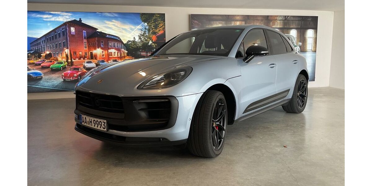 Porsche Macan 74.000 km 71.400 &euro; Mögglingen 73563