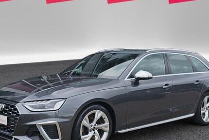 Audi S4 15.864 km 43.980 &euro; Schwäbisch Gmünd 73527