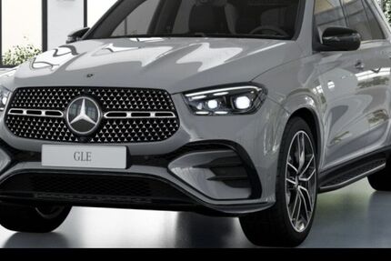 Mercedes-Benz GLE 450 9.900 km 101.590 &euro; Schwäbisch Gmünd 73529