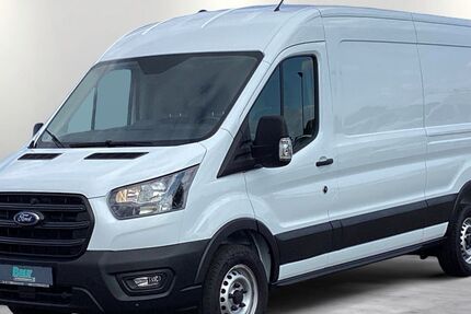 Ford Transit 4.050 km 31.740 &euro; Mutlangen 73557