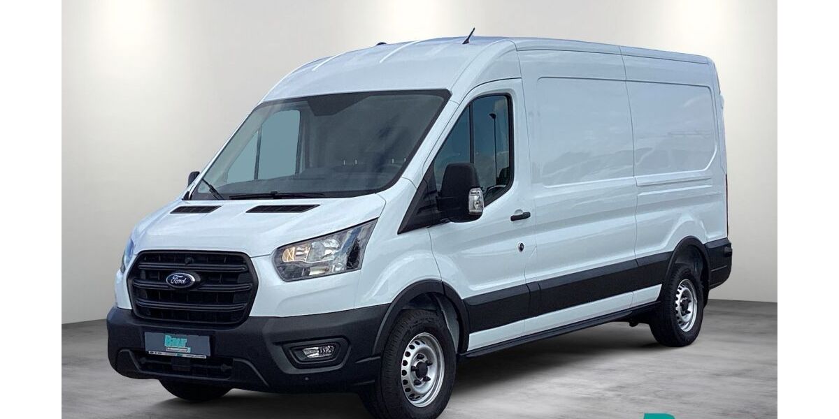 Ford Transit 4.050 km 31.740 &euro; Mutlangen 73557