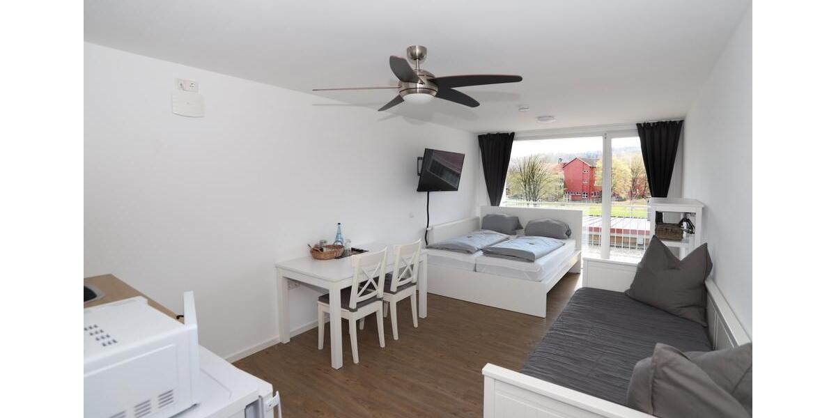 Etagenwohnung Heidenheim an der Brenz - 3 Zimmer, 50 m&sup2;, 999&euro; | Angebot:26004790