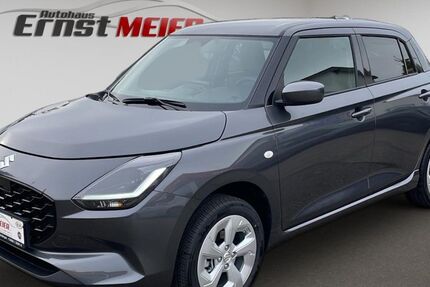 Suzuki Swift 6.500 km 19.400 &euro; Nördlingen 86720