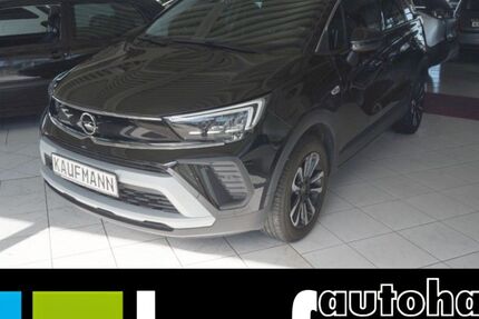 Opel Crossland (X) 52.789 km 15.190 &euro; Aalen-Dewangen 73434