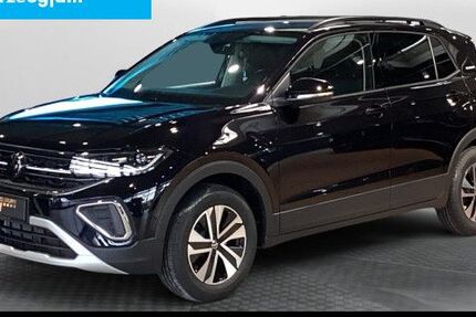 VW T-Cross 3.500 km 33.990 &euro; Ellwangen 73479