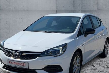 Opel Astra 111.902 km 9.990 &euro; Heidenheim 89520