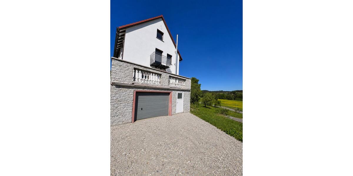 Einfamilienhaus Aalen Dewangen - 8.5 Zimmer, 180 m&sup2;, 469.000&euro; | Angebot:26688871