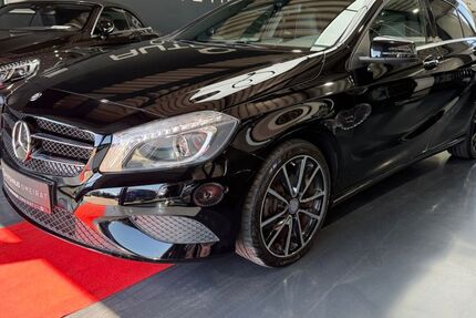 Mercedes-Benz A 180 125.000 km 12.900 &euro; Aalen-Essingen 73457