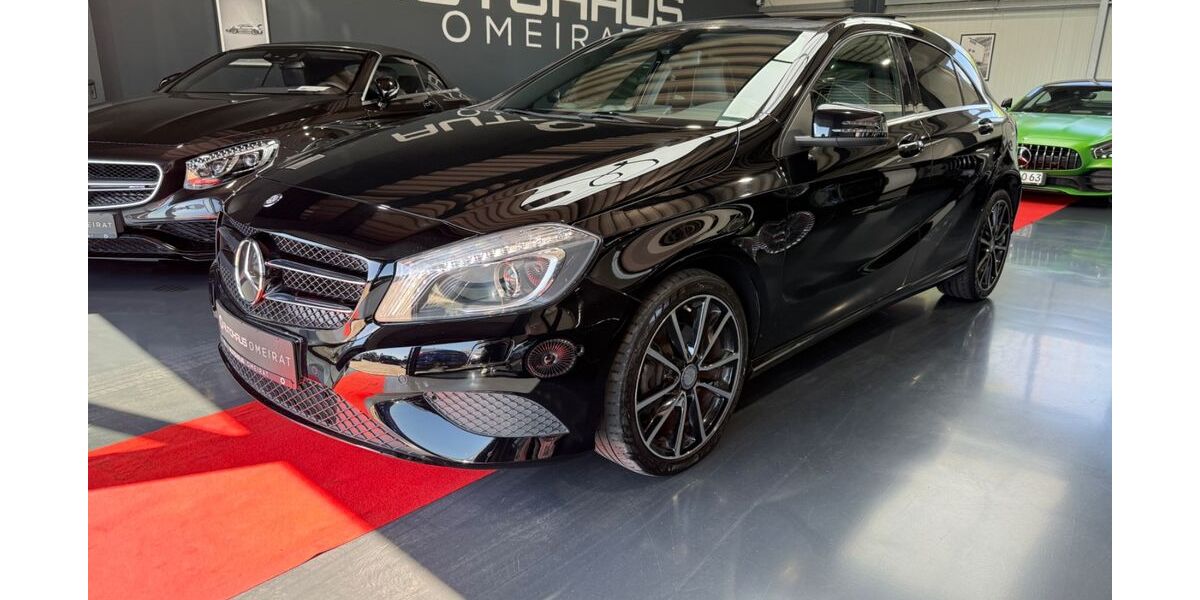 Mercedes-Benz A 180 125.000 km 12.900 &euro; Aalen-Essingen 73457