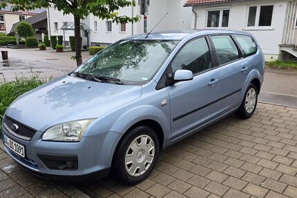 Ford Focus 85.000 km 3.500 &euro; Oberkochen 73447