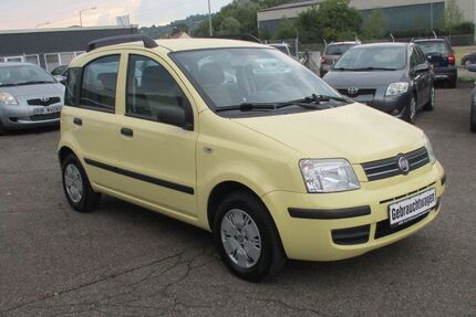 Fiat Panda 143.902 km 2.990 &euro; Schwäbisch Gmünd 73525