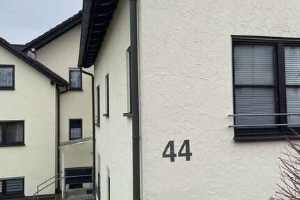 Wohnung Schwäbisch Gmünd Herlikofen - 3.5 Zimmer, 84 m&sup2;, 222.000&euro; | Angebot:26219887