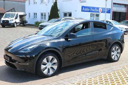 Tesla Model Y 38.400 km 35.850 &euro; Ellwangen - Neunstadt 73479