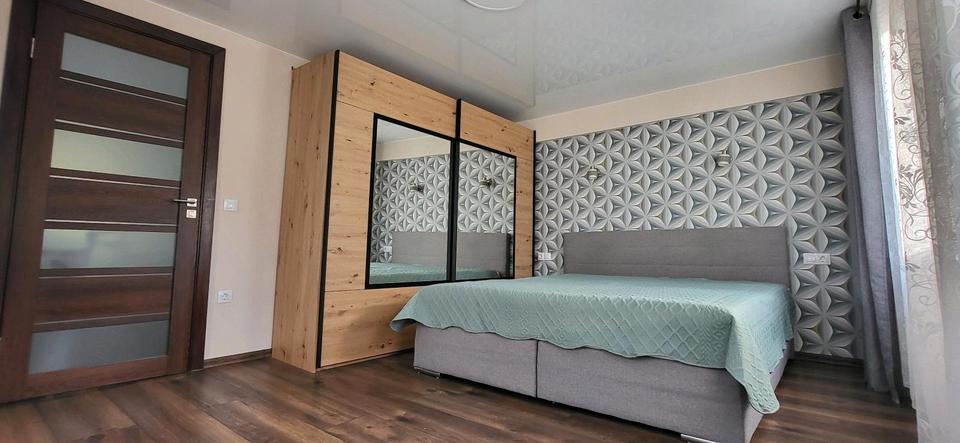 Einfamilienhaus Bartholomä - 6 Zimmer, 245 m&sup2;, 499.000&euro; | Angebot:26991250