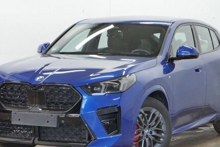 BMW X2 14.516 km 44.599 &euro; Heidenheim 89520