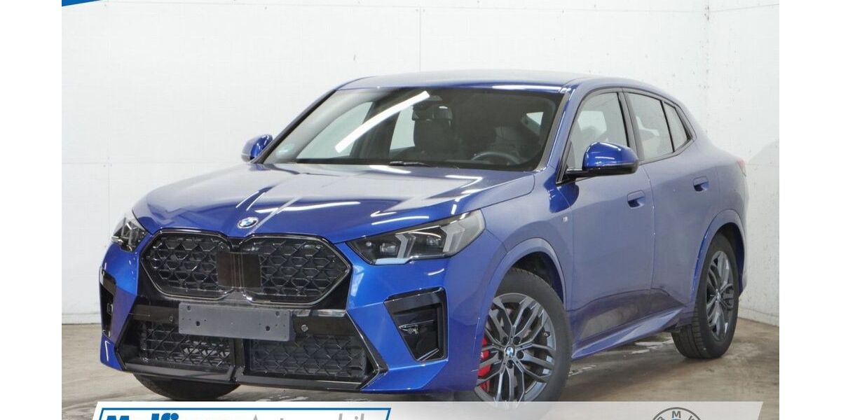 BMW X2 14.516 km 44.599 &euro; Heidenheim 89520