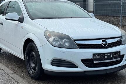 Opel Astra 198.000 km 2.990 &euro; Schwäbisch Gmünd 73529