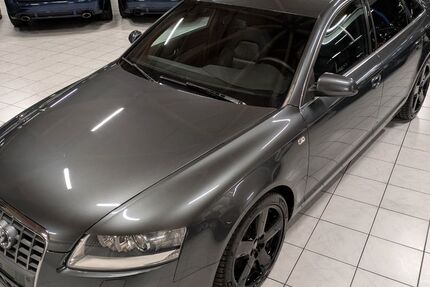 Audi A6 148.952 km 9.599 &euro; Nattheim 89564