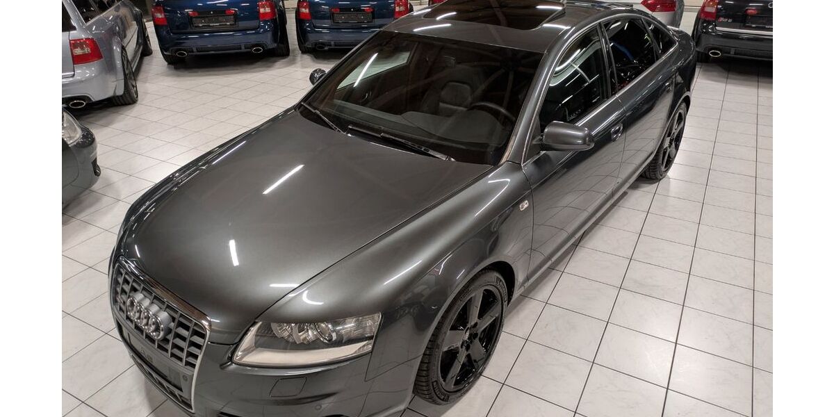 Audi A6 148.952 km 9.599 &euro; Nattheim 89564