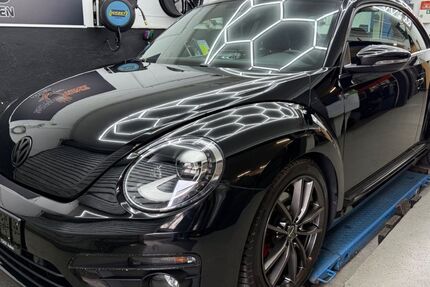 VW Beetle 127.405 km 12.990 &euro; Aalen 73431