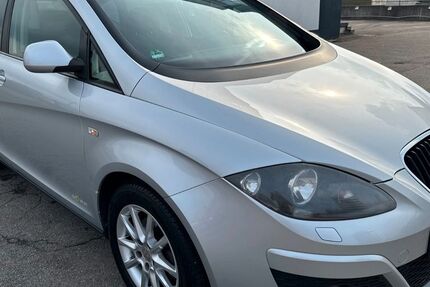 Seat Altea 160.000 km 4.999 &euro; Aalen 73431