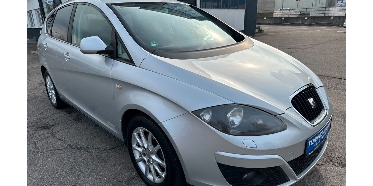 Seat Altea 160.000 km 4.999 &euro; Aalen 73431