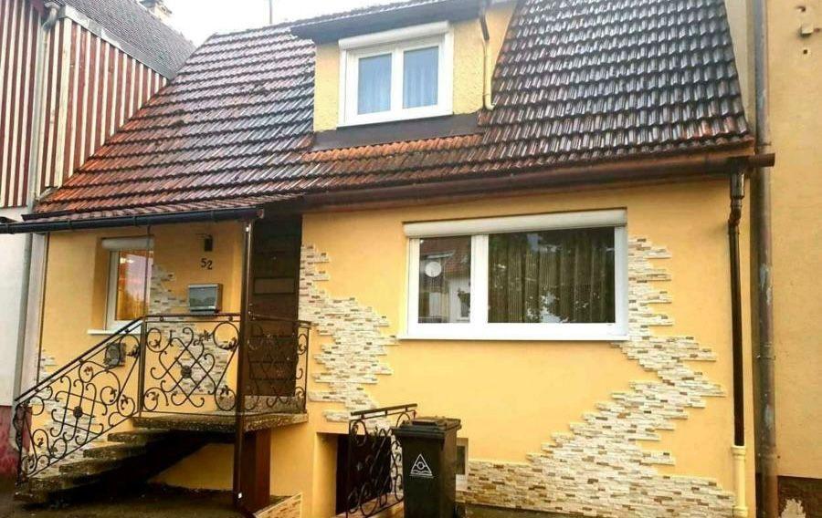 Einfamilienhaus Steinheim am Albuch - 2.5 Zimmer, 84 m&sup2;, 130.000&euro; | Angebot:26102165