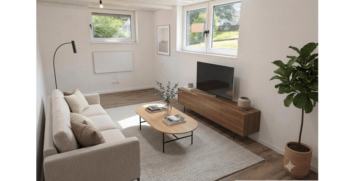 Etagenwohnung Nattheim - 3 Zimmer, 71 m&sup2;, 140.000&euro; | Angebot:26973311