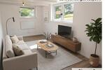 Etagenwohnung Nattheim - 3 Zimmer, 71 m&sup2;, 140.000&euro; | Angebot:26973311