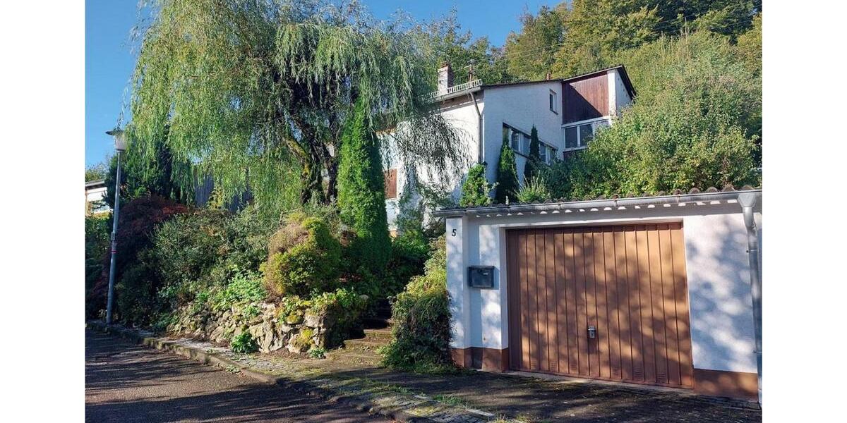 Einfamilienhaus Steinheim am Albuch - 10 Zimmer, 200 m&sup2;, 449.000&euro; | Angebot:25363662