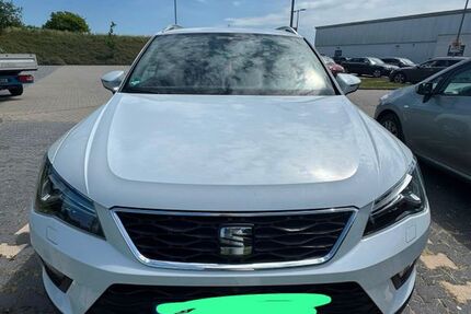 Seat Ateca 96.600 km 18.900 &euro; Fichtenau 74579