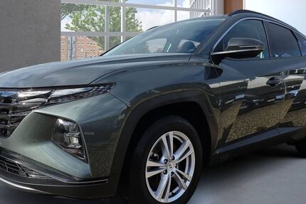 Hyundai TUCSON 66.500 km 24.950 &euro; Schwäbisch Gmünd 73529