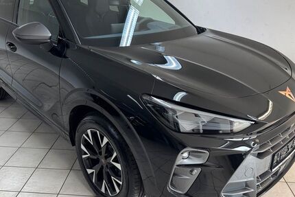 Cupra Terramar 1.500 km 40.850 &euro; Rosenberg 73494