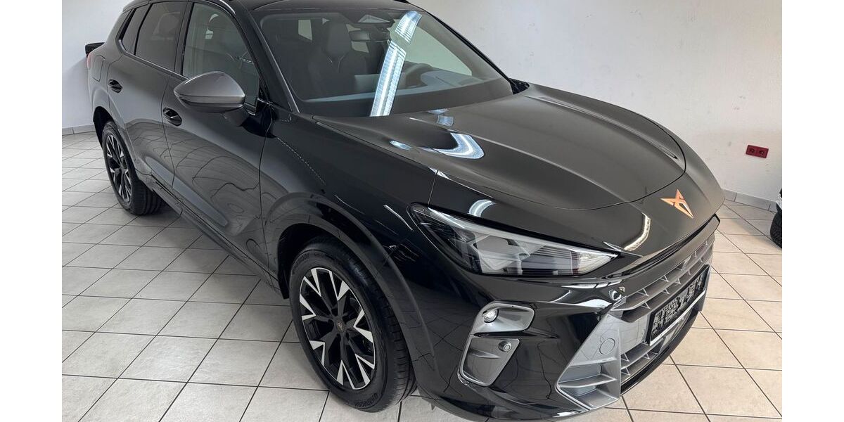 Cupra Terramar 1.500 km 40.850 &euro; Rosenberg 73494