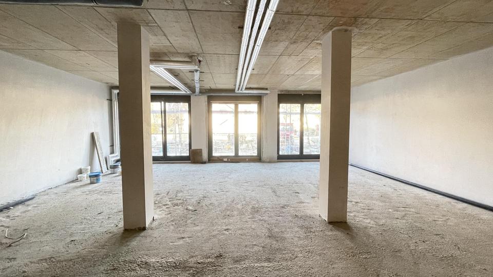 Gewerbeobjekt Schwäbisch Gmünd - 4.304&euro; | Angebot:21624486